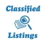 cl mobile - classifieds for craigslist android application logo